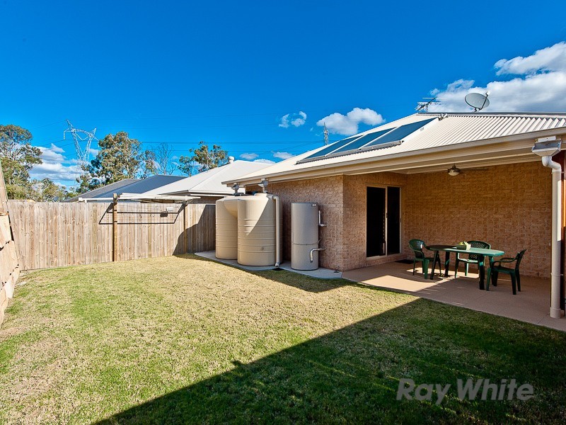 9 Bonney Court, Warner QLD 4500