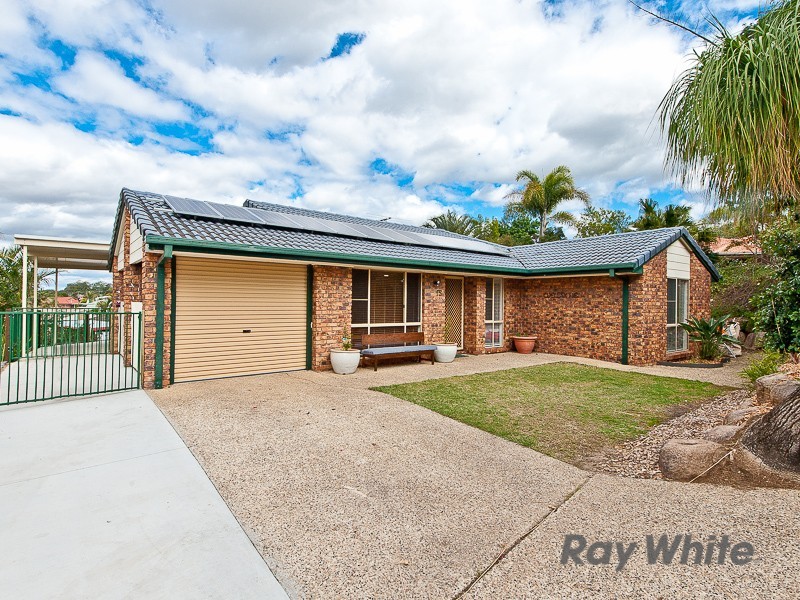 15 Julius Court, Petrie QLD 4502