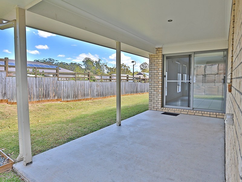 1 Schukow Court, Warner QLD 4500