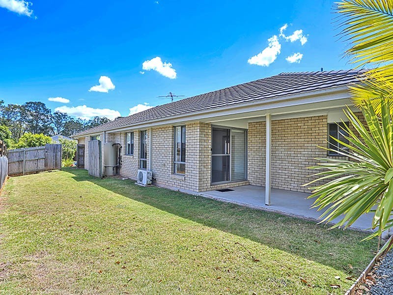 1 Schukow Court, Warner QLD 4500
