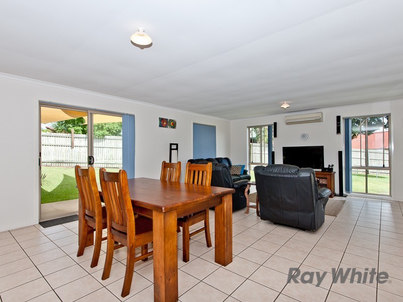 8 Teatree Court, Warner QLD 4500