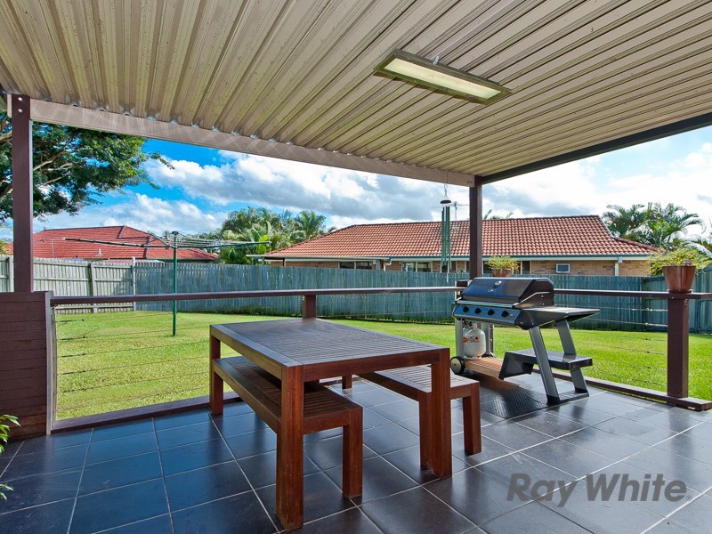 8 Teatree Court, Warner QLD 4500