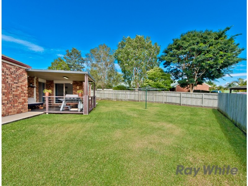 8 Teatree Court, Warner QLD 4500