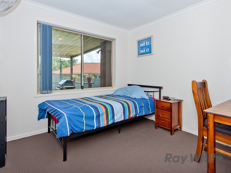 8 Teatree Court, Warner QLD 4500