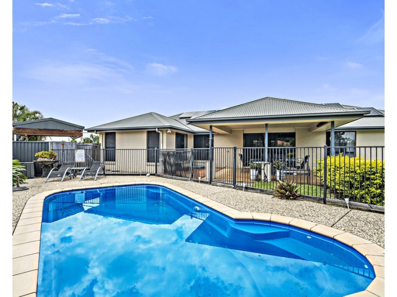 17 Condamine Court, Joyner QLD 4500