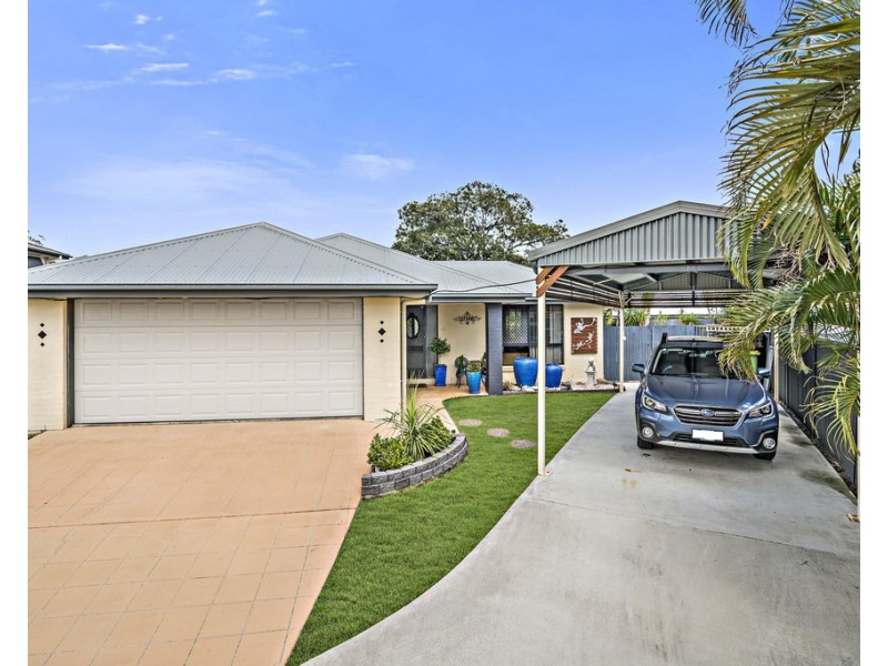 17 Condamine Court, Joyner QLD 4500