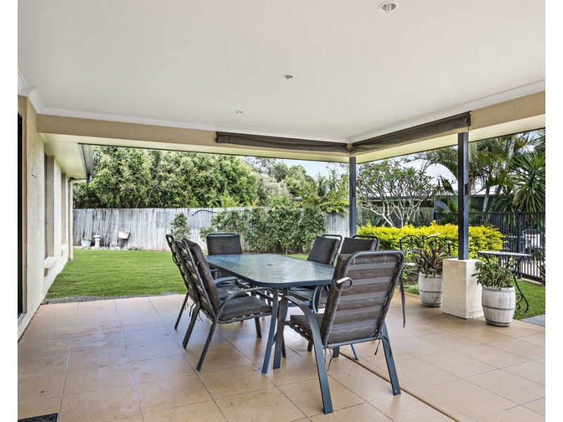 17 Condamine Court, Joyner QLD 4500