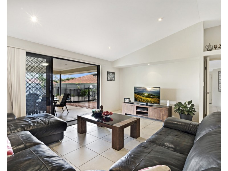 17 Condamine Court, Joyner QLD 4500