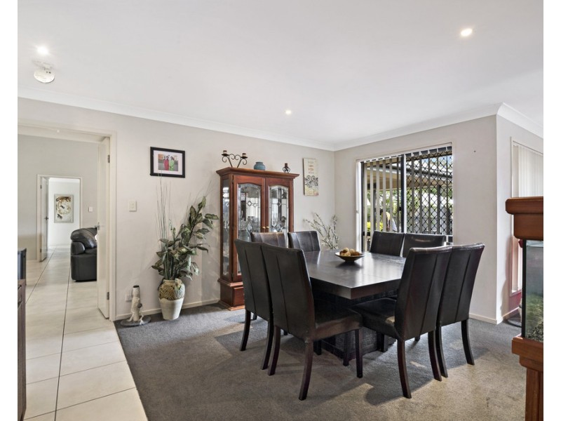 17 Condamine Court, Joyner QLD 4500