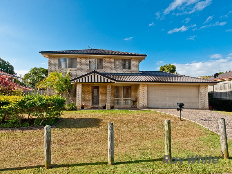 13 Flynn Place, Aspley QLD 4034