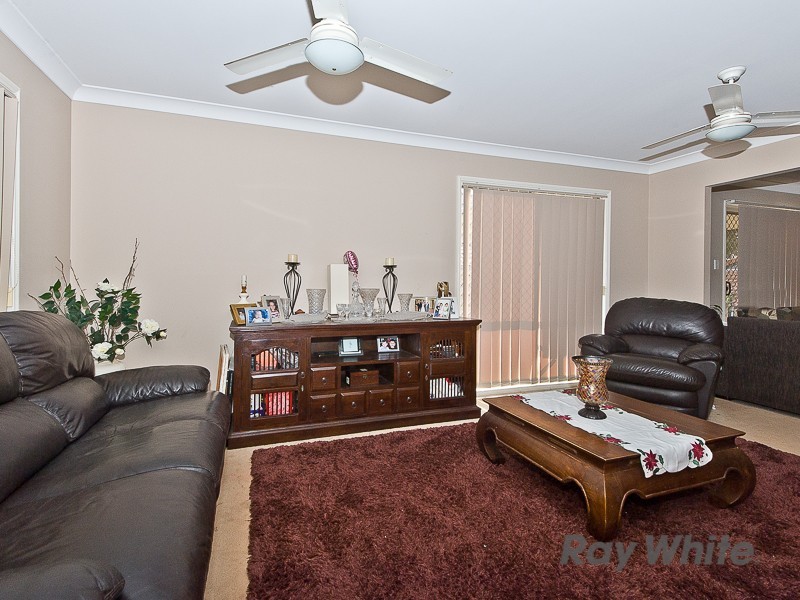 13 Flynn Place, Aspley QLD 4034