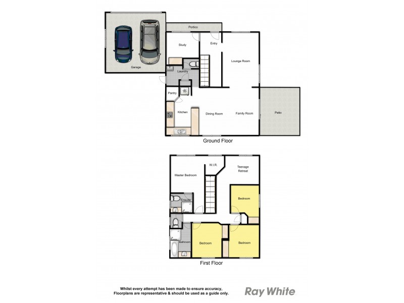 13 Flynn Place, Aspley QLD 4034 Floorplan