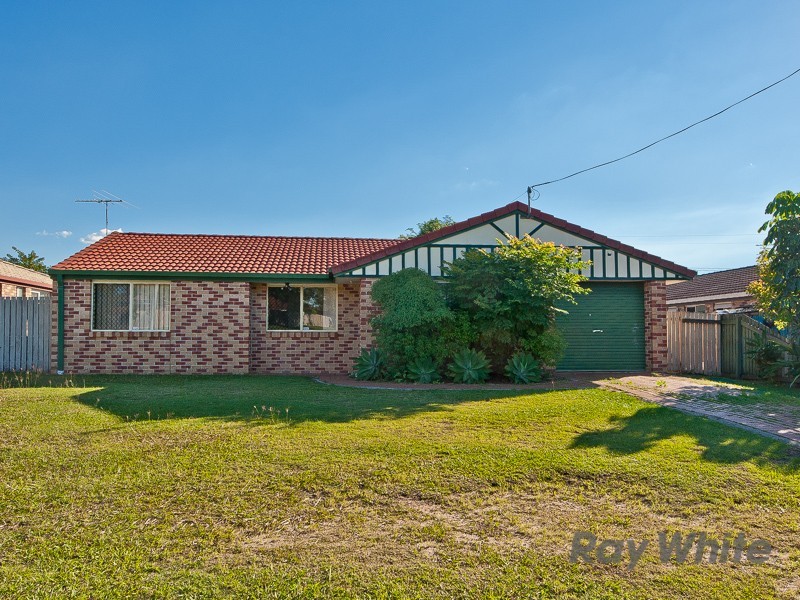 143 Youngs Crossing Road, Joyner QLD 4500