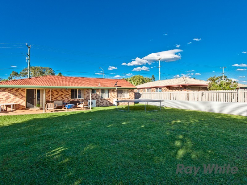 143 Youngs Crossing Road, Joyner QLD 4500