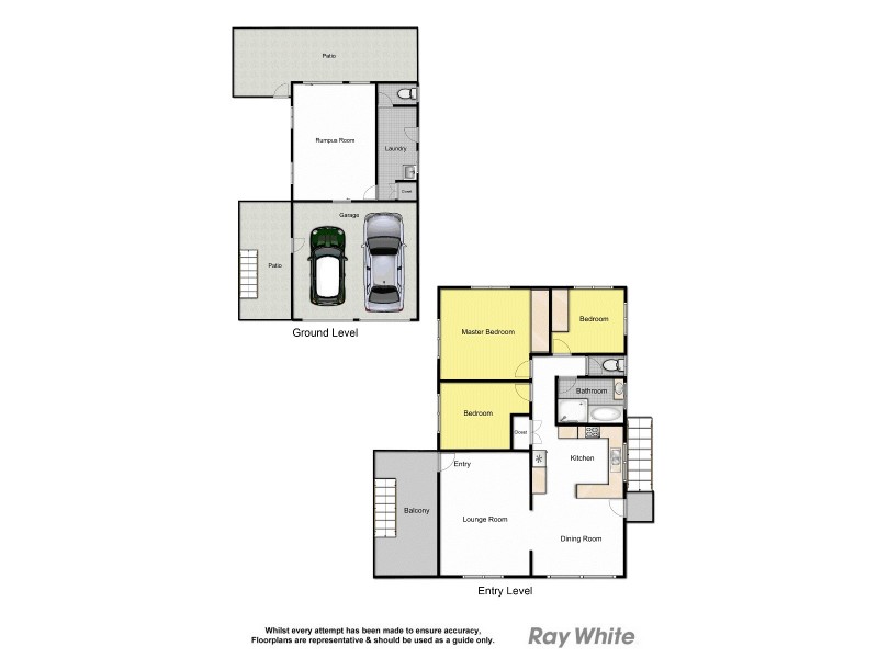 28 Andalucia Street, Bray Park QLD 4500 Floorplan