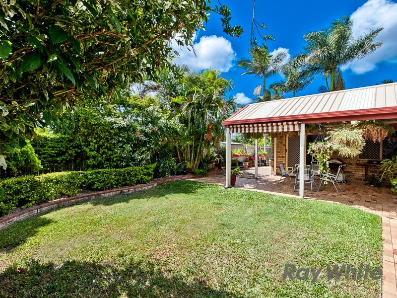 21 Kurrajong Drive, Warner QLD 4500