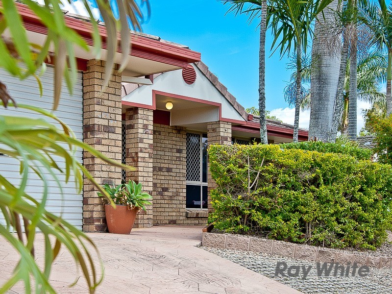 21 Kurrajong Drive, Warner QLD 4500