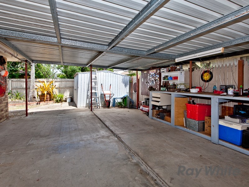 21 Kurrajong Drive, Warner QLD 4500