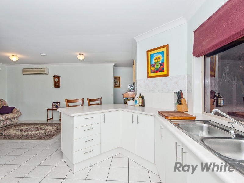 21 Kurrajong Drive, Warner QLD 4500