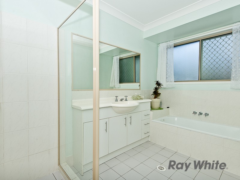 21 Kurrajong Drive, Warner QLD 4500