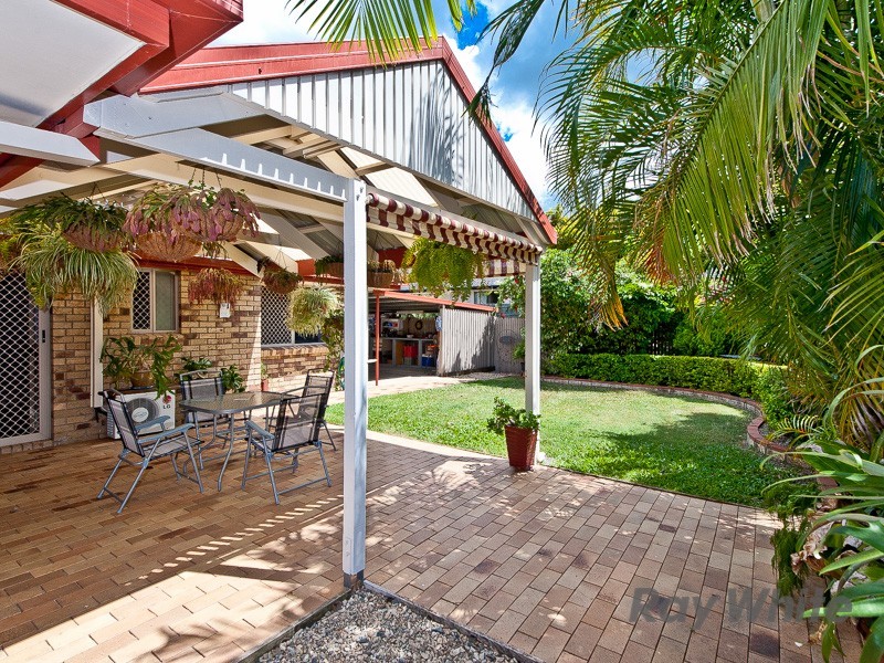 21 Kurrajong Drive, Warner QLD 4500