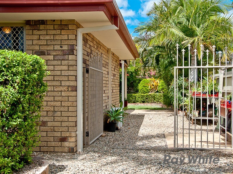 21 Kurrajong Drive, Warner QLD 4500
