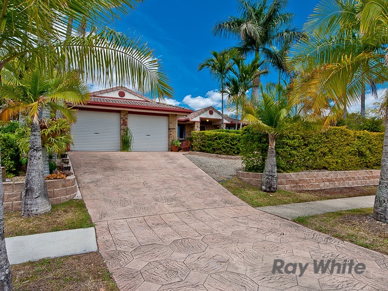 21 Kurrajong Drive, Warner QLD 4500