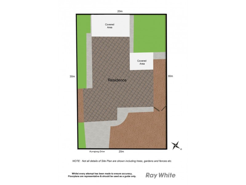 21 Kurrajong Drive, Warner QLD 4500