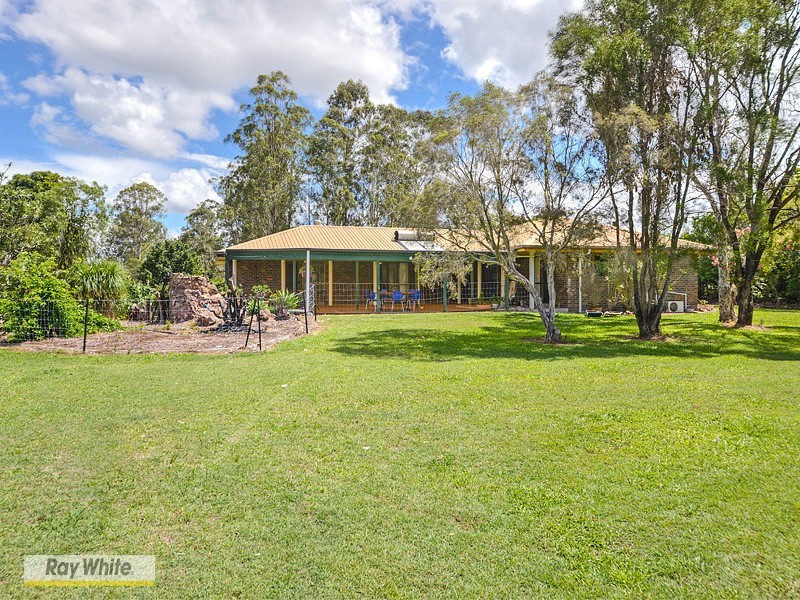 66 Mathew Crescent, Burpengary QLD 4505