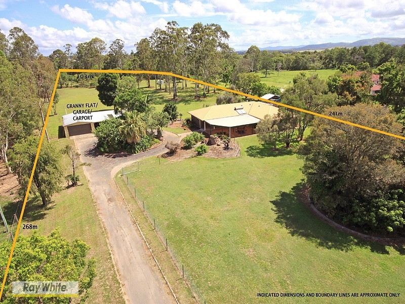66 Mathew Crescent, Burpengary QLD 4505