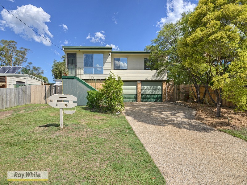 31 Granville Drive, Bray Park QLD 4500