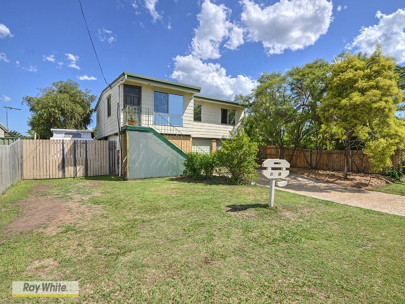 31 Granville Drive, Bray Park QLD 4500