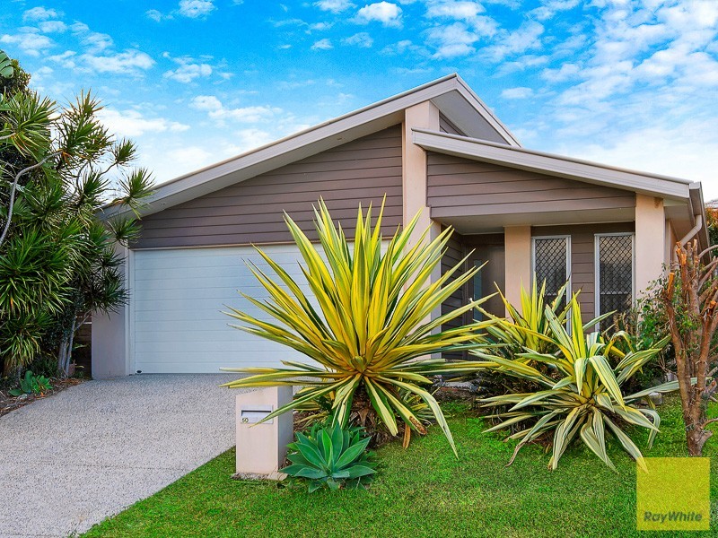 50 Caspian Parade, Warner QLD 4500