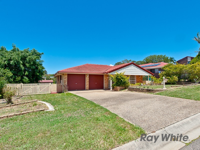 9 Stonycroft Street, Aspley QLD 4034