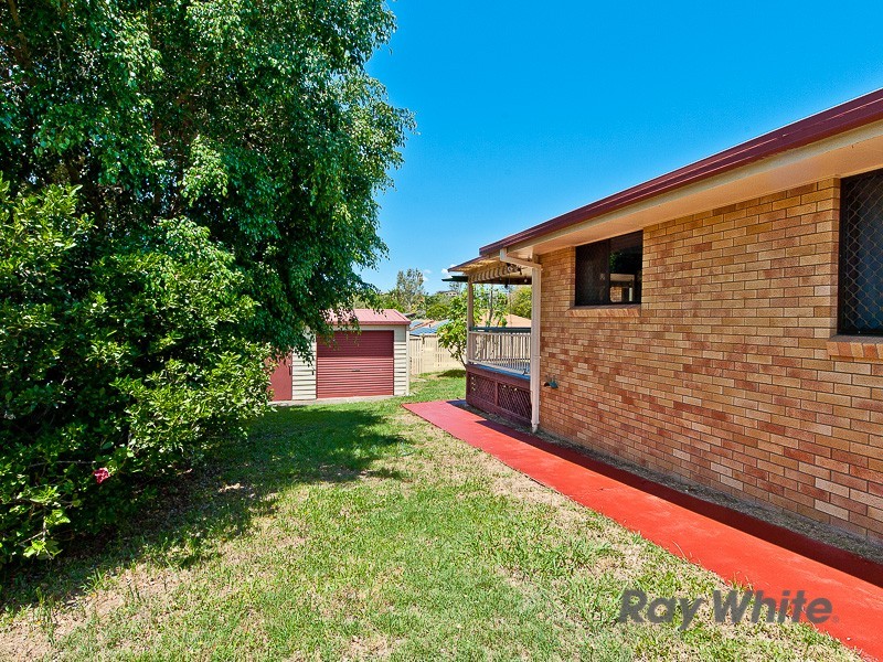 9 Stonycroft Street, Aspley QLD 4034