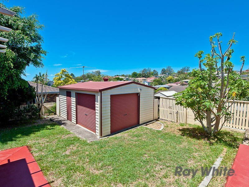 9 Stonycroft Street, Aspley QLD 4034