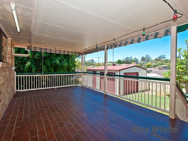 9 Stonycroft Street, Aspley QLD 4034