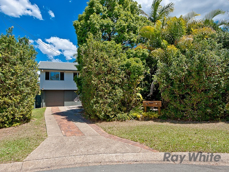 4 Reiba Court, Bray Park QLD 4500