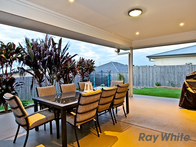 21 Corella Crescent, Warner QLD 4500