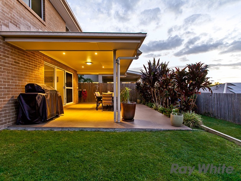 21 Corella Crescent, Warner QLD 4500