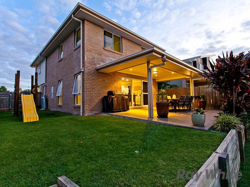 21 Corella Crescent, Warner QLD 4500