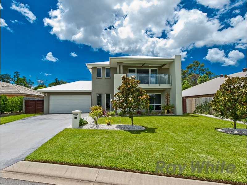 27 Michigan Circuit, Warner QLD 4500