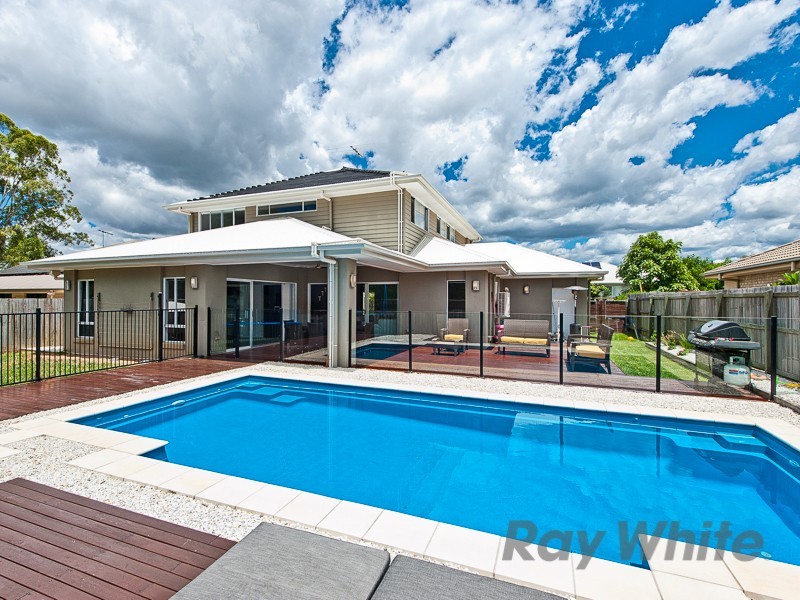 27 Michigan Circuit, Warner QLD 4500