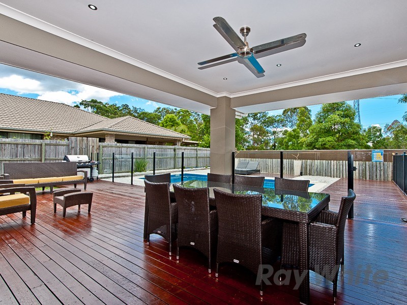 27 Michigan Circuit, Warner QLD 4500