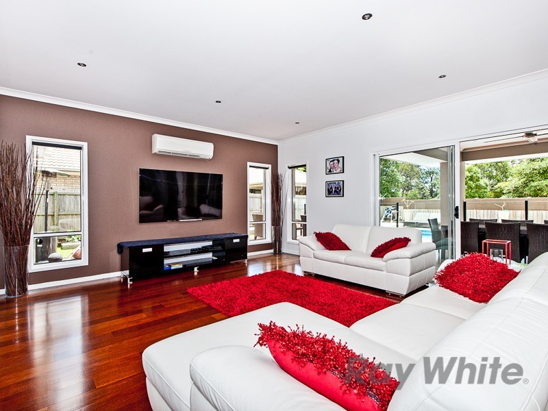 27 Michigan Circuit, Warner QLD 4500