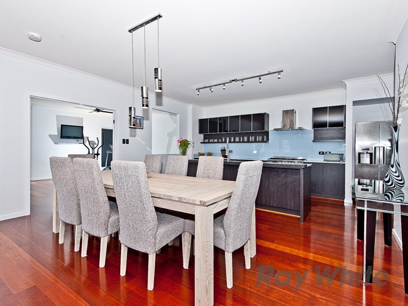 27 Michigan Circuit, Warner QLD 4500