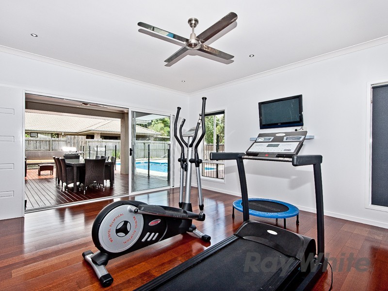 27 Michigan Circuit, Warner QLD 4500
