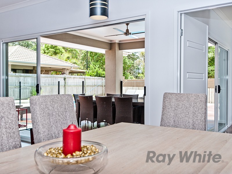 27 Michigan Circuit, Warner QLD 4500