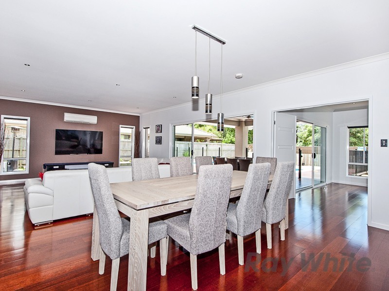27 Michigan Circuit, Warner QLD 4500