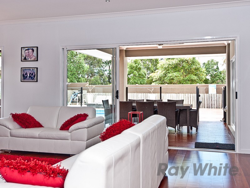 27 Michigan Circuit, Warner QLD 4500